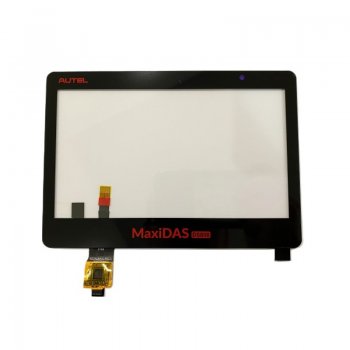 Touch Screen Digitizer Replacement for Autel MaxiDAS DS808 BT TS